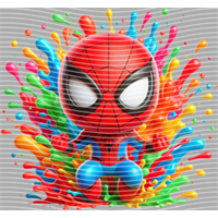 Colorful Cartoon-CC-101